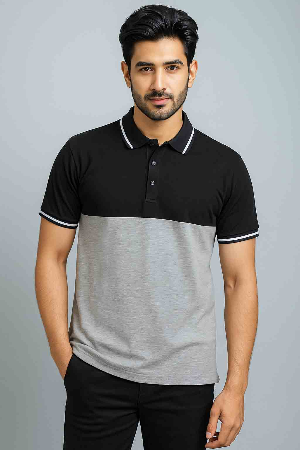 Men's Casual