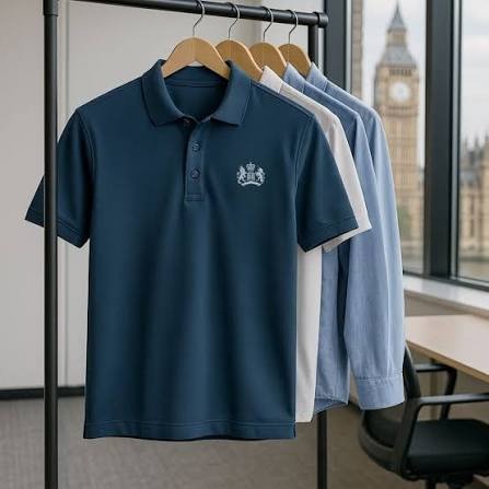 Polo Shirts